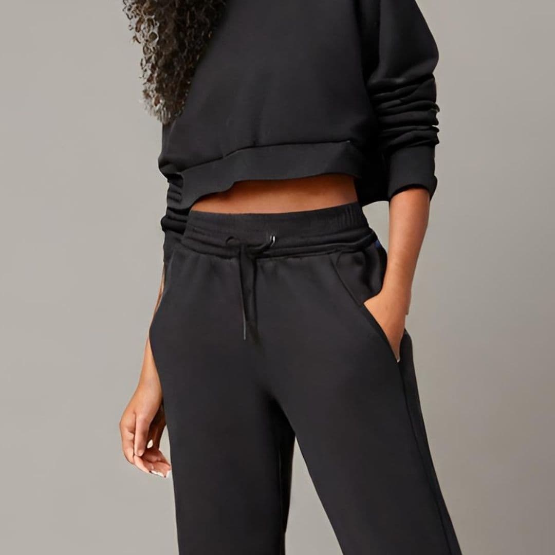 Classic Comfort Fit Joggers 2
