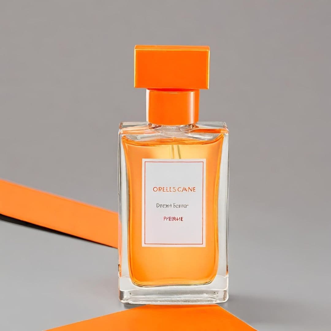 Radiant Citrus Eau de Parfum 2