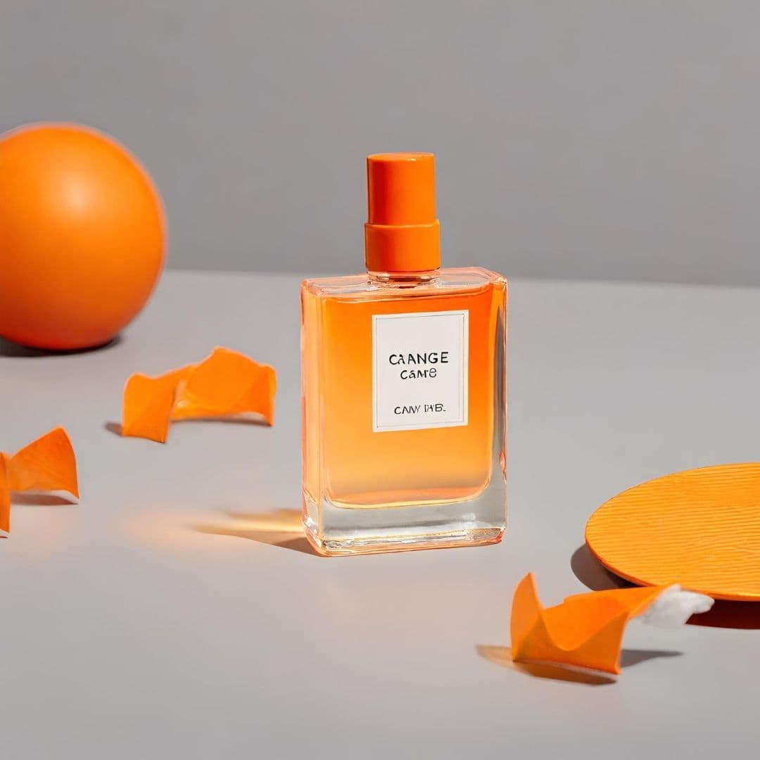 Radiant Citrus Eau de Parfum 3